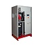 Frequentiegeregelde schroefcompressor STORM 45 | 2,23 - 7,77 m³/min.