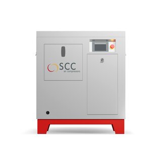 SCC air compressors SMART 4 | 0,63 m³/min.