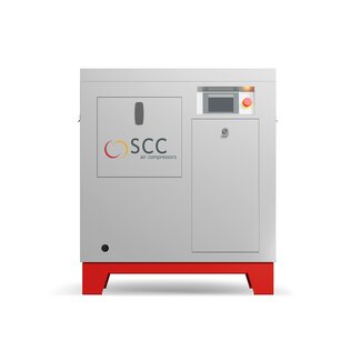 SCC air compressors SMART 5 | 0,73 m³/min.