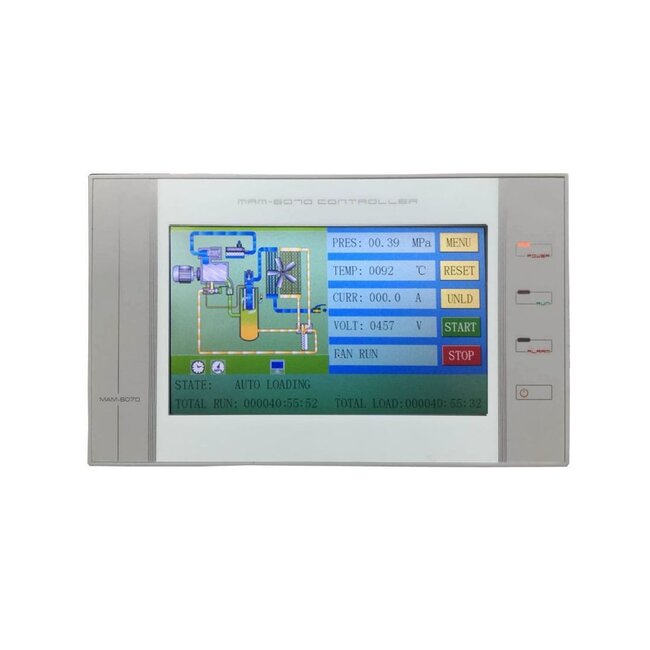 Schroefcompressor SMART 11 | 1,56 m³/min.