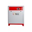 Schroefcompressor SMART 11 | 1,56 m³/min.