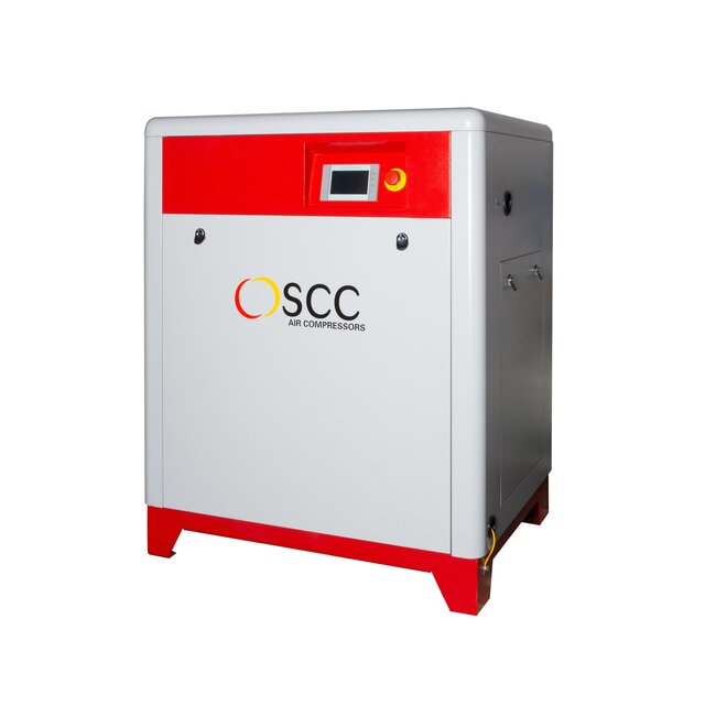 Schroefcompressor SMART 11 | 1,56 m³/min.
