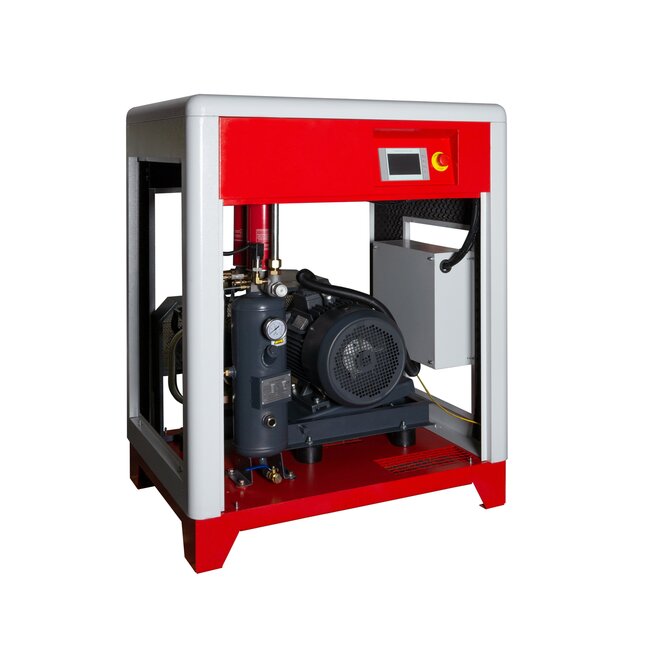 Schroefcompressor SMART 11 | 1,56 m³/min.