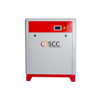 SCC air compressors SMART 15 | 2,20 m³/min.