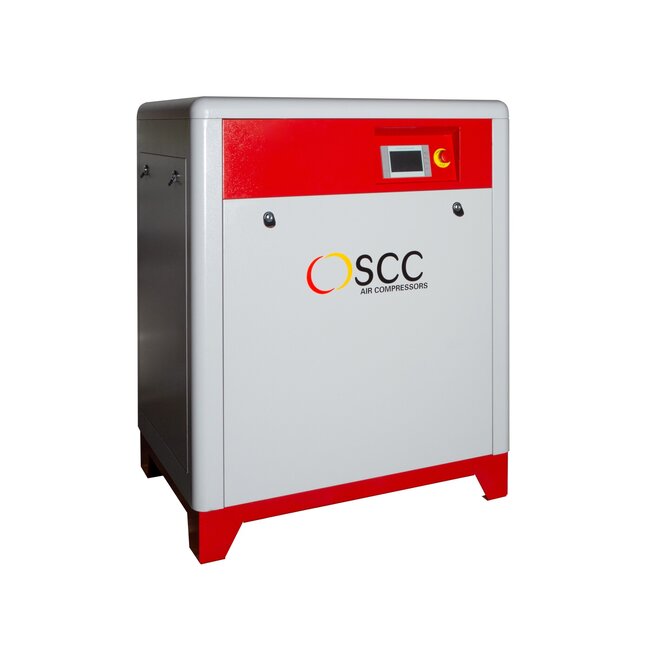 Schroefcompressor SMART 15 | 2,20 m³/min.