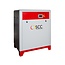 Schroefcompressor SMART 15 | 2,20 m³/min.