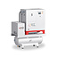 Schroefcompressor SMART 4 TD | 0,63 m³/min.