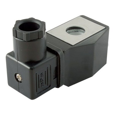 KELMK Spoel voor 1/8" en 1/4" magneetventielen - Serie K2W NC