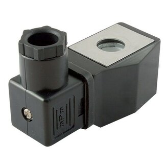 KELMK Spoel voor 3/8" magneetventielen - Serie K2W NC