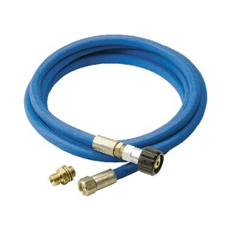 AluSic AANSLUITSLANG HASPEL SERIE R422