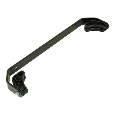 Sicomat SWIVEL MUURBEUGEL VOOR HASPEL SERIE R422 - R422P/W