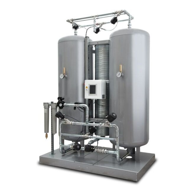 GEN2 STIKSTOFGENERATOREN