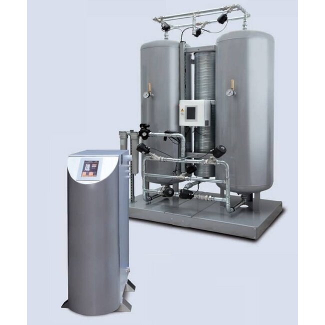 GEN2 STIKSTOFGENERATOREN