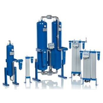 KSI perslucht conditionering