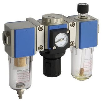 FT PRO PERSLUCHTVERZORGING 300 SERIE F+R+L