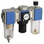 PERSLUCHTVERZORGING 300 SERIE F+R+L