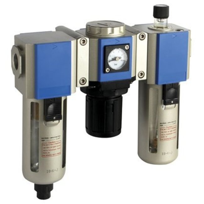 PERSLUCHTVERZORGING 300 SERIE F+R+L