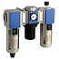 PERSLUCHTVERZORGING 300 SERIE F+R+L