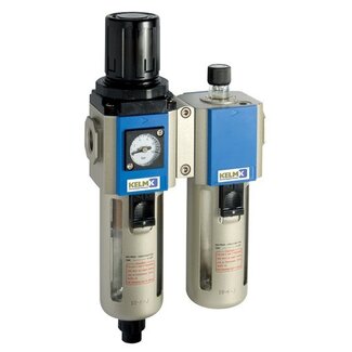 KELMK PERSLUCHTVERZORGING 300 SERIE F/R+L