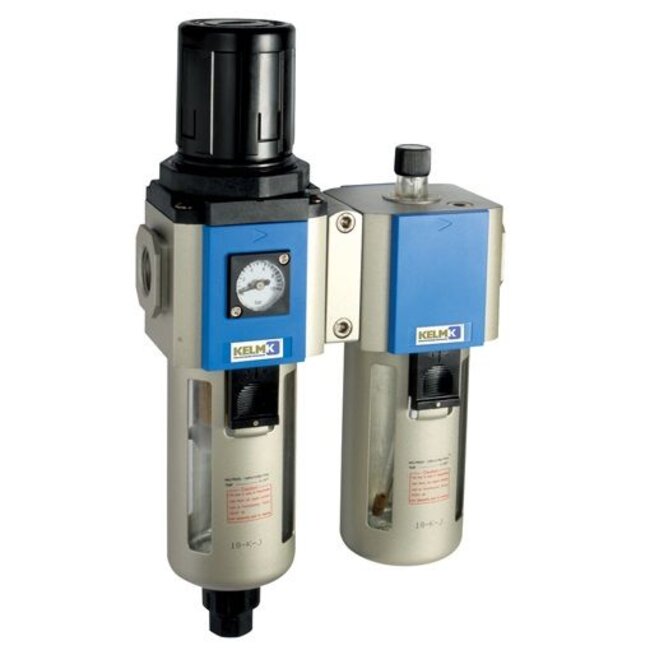 PERSLUCHTVERZORGING 400 SERIE F/R+L