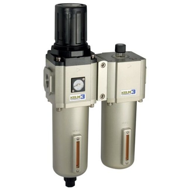 PERSLUCHTVERZORGING 600 SERIE F/R+L