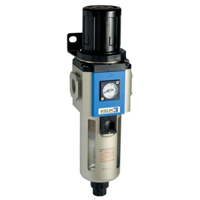 PERSLUCHTVERZORGING 400 SERIE F/R