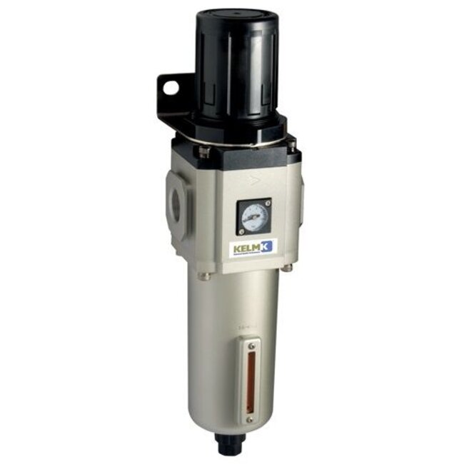 PERSLUCHTVERZORGING 600 SERIE F/R