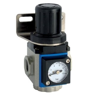 FT PRO DRUKREGELAAR 200 SERIE