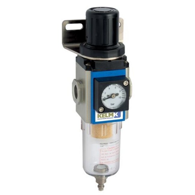 PERSLUCHTVERZORGING 200 SERIE F/R