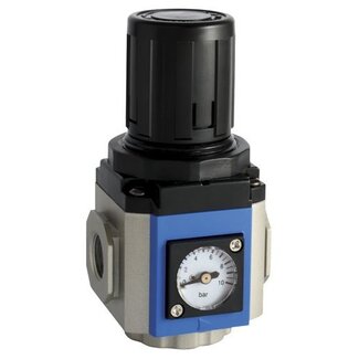 FT PRO DRUKREGELAAR 300 SERIE