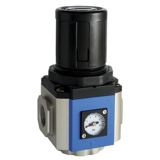 FT PRO DRUKREGELAAR 400 SERIE