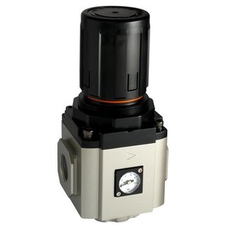 FT PRO DRUKREGELAAR 600 SERIE