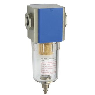 FT PRO FILTER 200 SERIE
