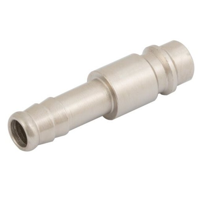 INSTEEKNIPPEL EURO PROFIEL met slangpilaar