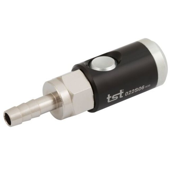 SNELKOPPELING 022S - ORION PROFIEL met slangpilaar