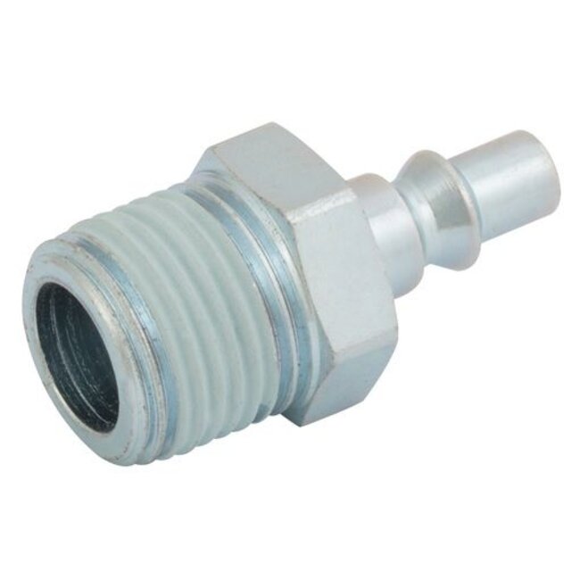 INSTEEKNIPPEL ORION PROFIEL met buitendraad