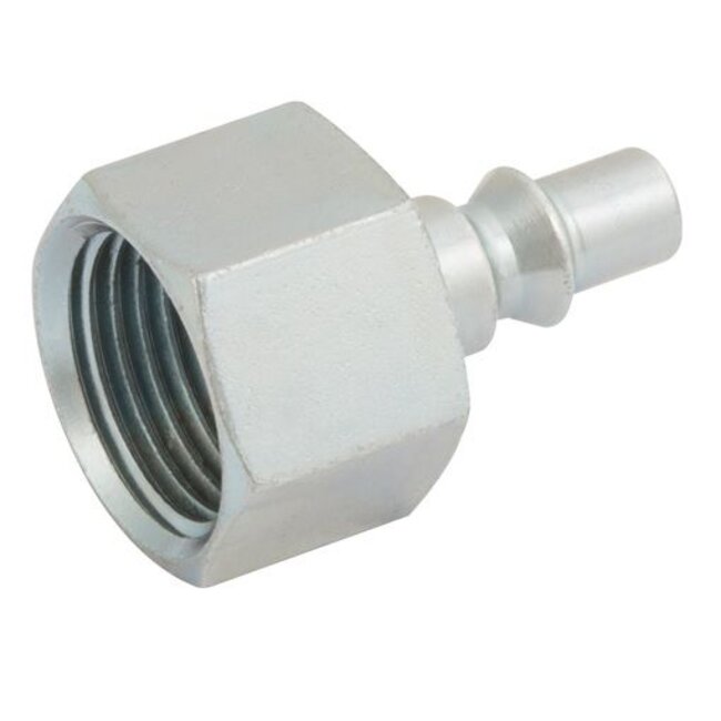 INSTEEKNIPPEL ORION PROFIEL met binnendraad