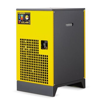 Koeldrogers 5,2 - 7,7 m³/min.