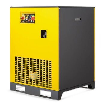 Koeldrogers 10 - 18 m³/min.