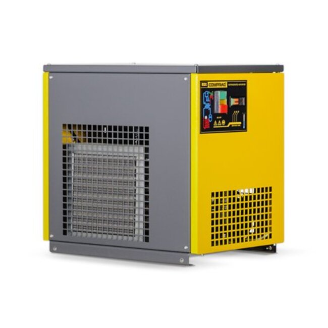 PERSLUCHT KOELDROGER RDX09 - 0,9 m³/min.