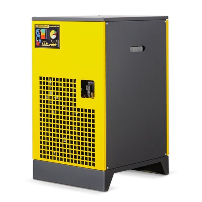 PERSLUCHT KOELDROGER RDX65 - 6,5 m³/min.