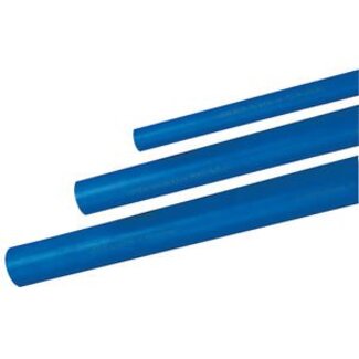 Infinity ALUMINIUM BUIZEN - LENGTE 4 METER
