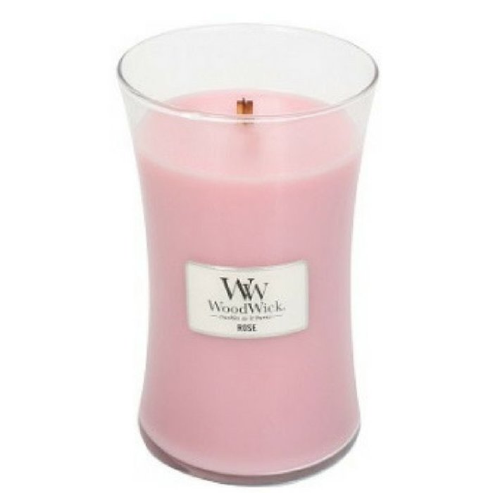Woodwick WoodWick Large Rose