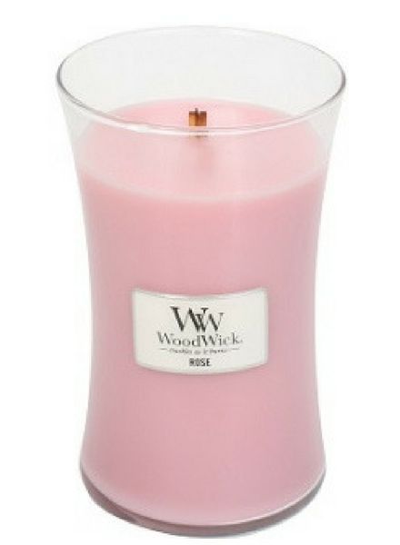 Woodwick WoodWick Large Rose