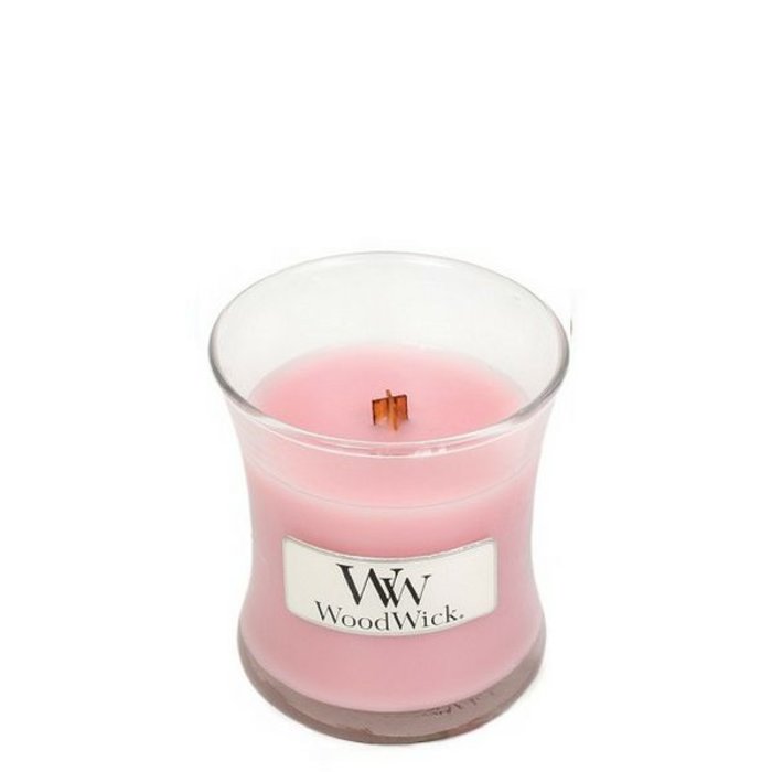 Woodwick WoodWick Mini Rose