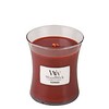 Woodwick Medium Redwood