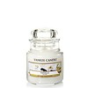 Yankee Candle Vanilla Small Jar