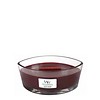 Woodwick Ellipse Black Cherry