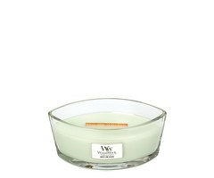 Woodwick Ellipse Sweet Lime Gelato