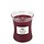 WoodWick Black Cherry Medium Candle